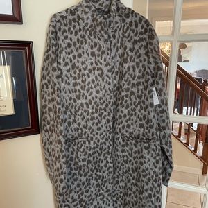 Old Navy NWT beautiful coat